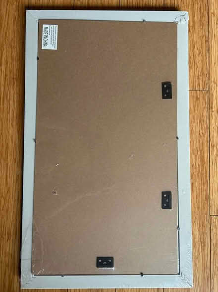 Photo of free Photo frame (Sunnyvale community center) #2