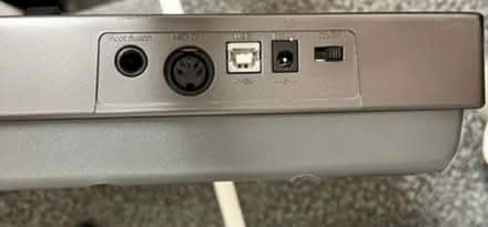 Photo of free Impact LX88 keyboard (East london E1) #2