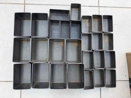 Photo of free workshop storage (Hutton BS24) #1