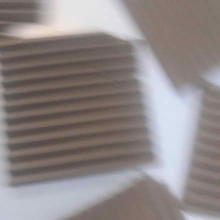 Photo of free 5 Sound proof foam squares (Mitcham CR4) #2