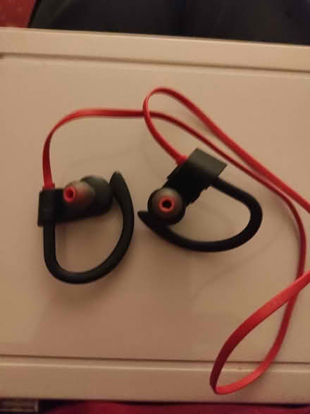 Photo of free Generic Bluetooth earphones (Bermondsey Square SE1) #1