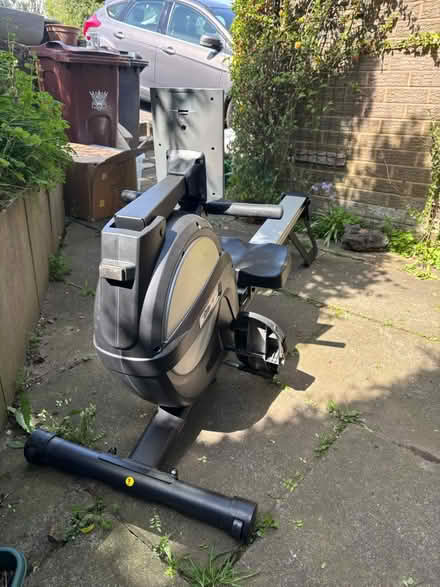 Photo of free Rowing Machine (New Mills SK22) #1