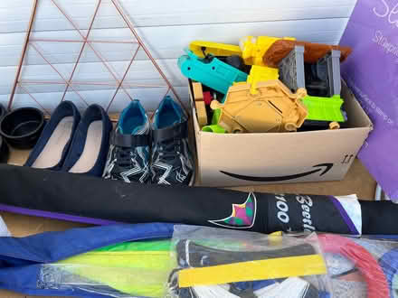 Photo of free Assorted items looking for new home (Harlington LU5) #3