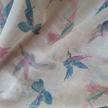 Photo of free 4 scarves. 2 large, 2 small (Charminster BH8) #3