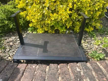Photo of free TV Stand (Churchdown GL3) #1