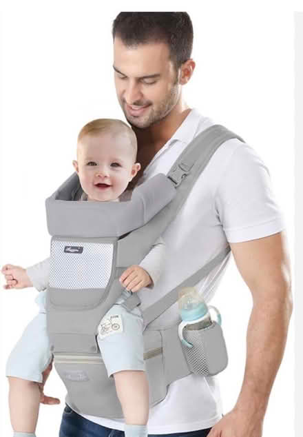 Photo of free Hip seat for newborn baby (Beanhill MK6) #1