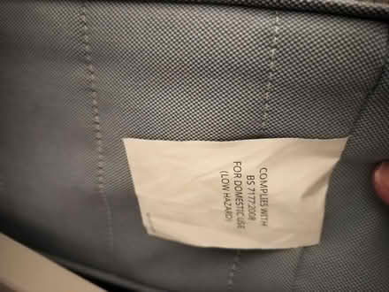 Photo of free Double mattress foam + spring IKEA (Newtown RG1) #4