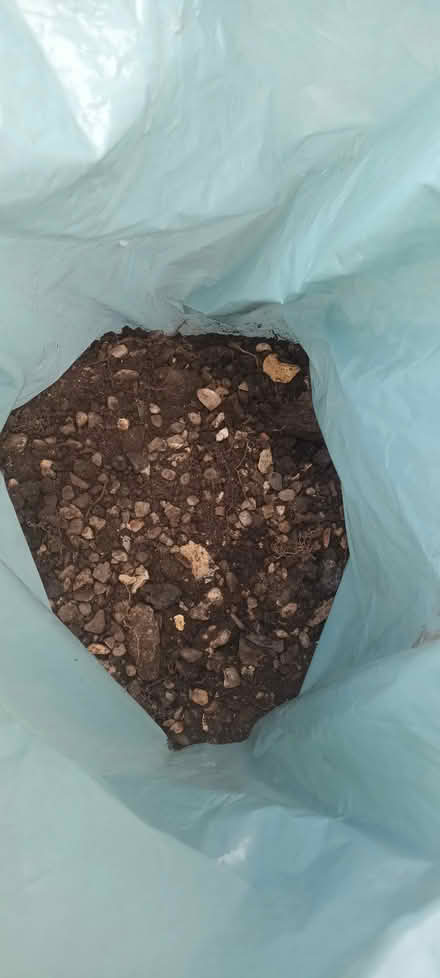 Photo of free Soil (Woodside CR0) #1