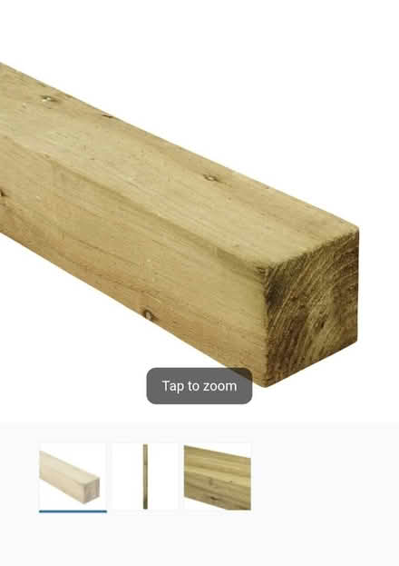 Photo of Timber, mini fridge, euro pallets (Didcot) #2