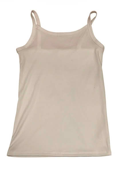 Photo of free NoBo Woman’s White Top (Brooklyn Storage) #1