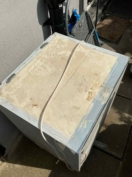 Photo of free Built in Fridge (Swarcliffe LS14) #1