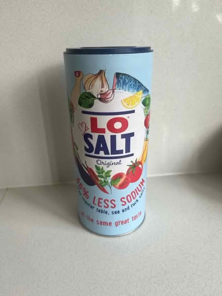 Photo of free Salt (Ingatestone) #1