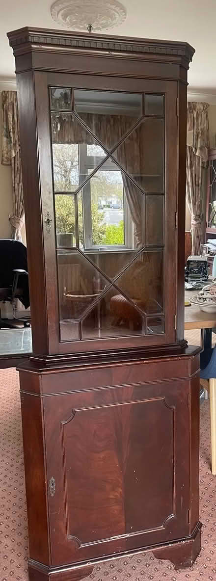 Photo of free Corner unit (Salthill) #1