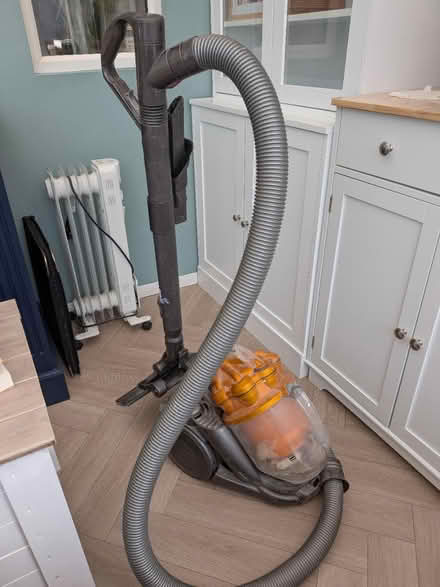 Photo of free Dyson hoover (LN1 2UE) #1