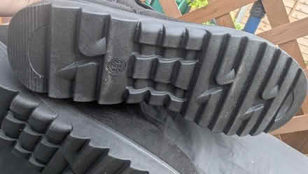 Photo of free Boots (Jericho BL9) #1