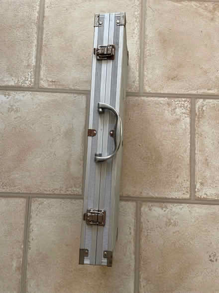 Photo of free BBQ tools (St Stephens AL3) #1