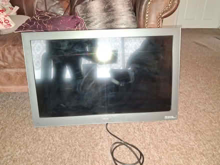 Photo of free TV – NOT smart (Parson's Heath CO4) #1