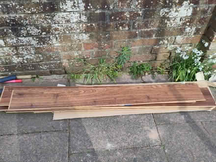 Photo of free Half packs of laminate (Fiveways, Brighton) #4