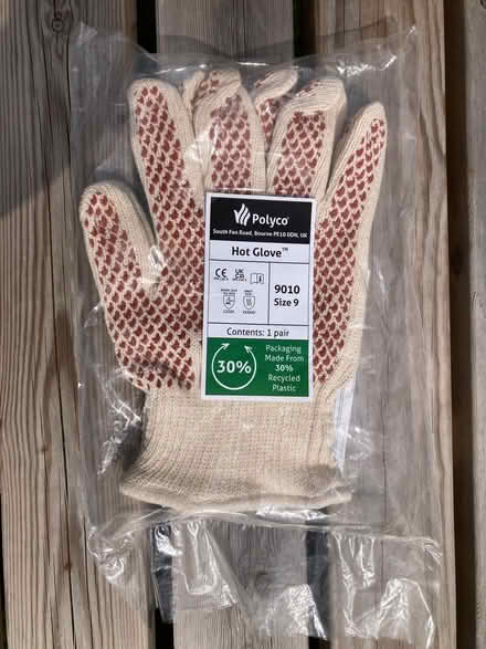 Photo of free Heat Resistant Gloves (Upper Radley OX14) #1