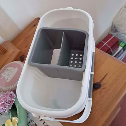 Photo of free Sink tidy (Charminster BH8) #2