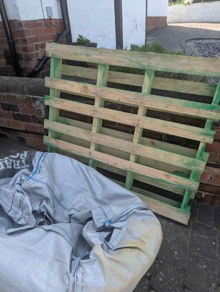 Photo of free Building materials (Norton Lees Sheffield 8 S8) #3