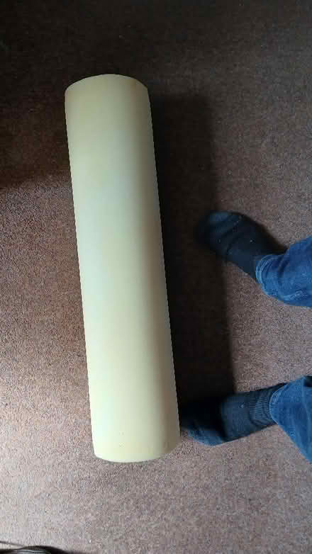 Photo of free Foam, 66cm x 40.5cm (Newburgh KY14) #1