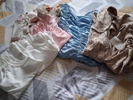 Photo of free Teen / ladies clothes (Farington PR25) #1