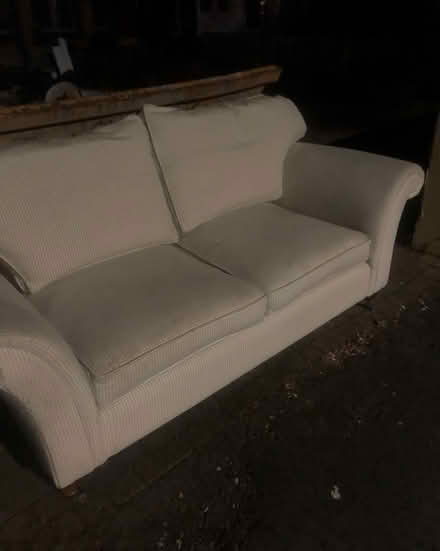 Photo of free Lovely sofa (Southport PR8) #4