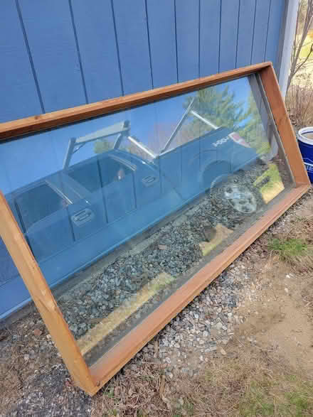 Photo of free Glass dual panes (Limington) #4