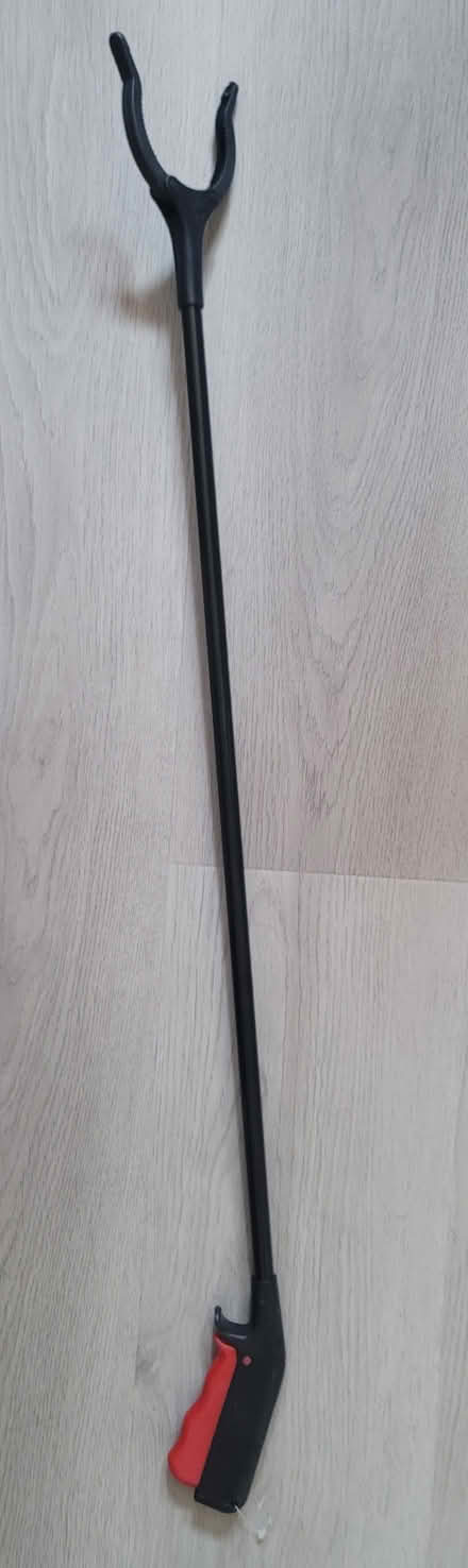 Photo of free Gripping tool (Broadview/Gerrard) #1