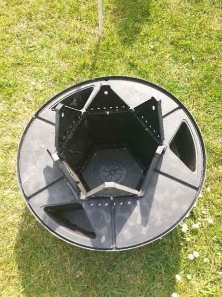 Photo of free Pebble water feature (IP1) #2