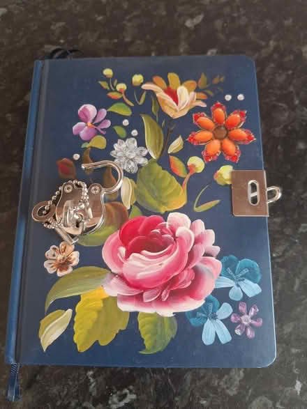 Photo of free Note book (Cressex HP12) #1