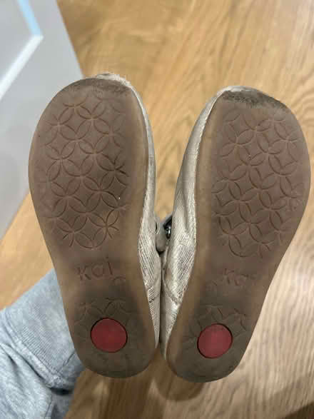 Photo of free Size 11.5 little kids shoes (Old Town) #2