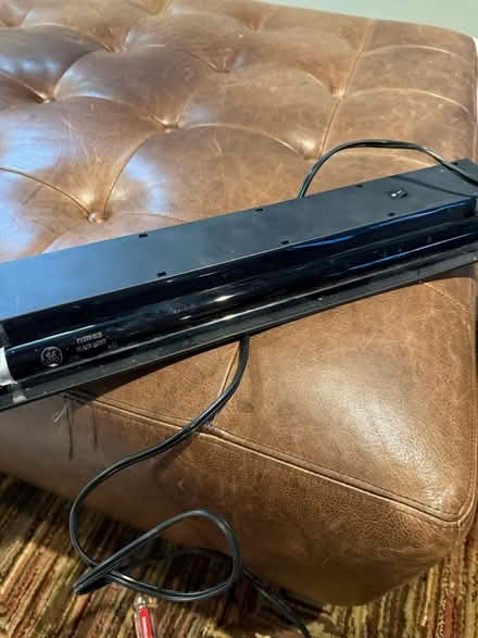 Photo of free Black Poster Lifhr (Marlboro Rodge) #1