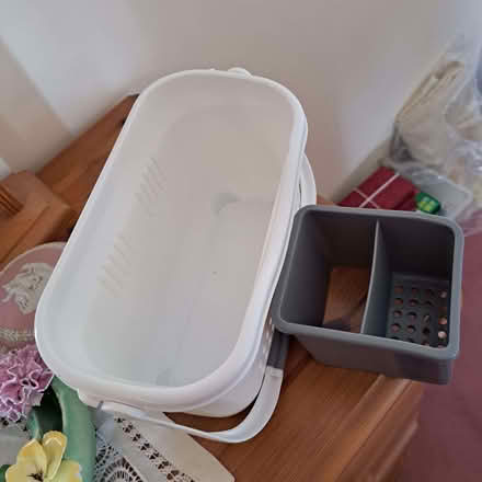 Photo of free Sink tidy (Charminster BH8) #3