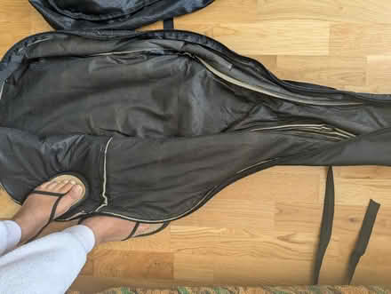 Photo of free Guitar bag x 2 (West Norwood SE27) #2