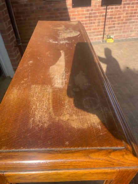 Photo of free Cabinet (Frimley green GU16) #1