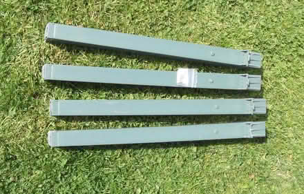 Photo of free Garden table (HR8 Much Marcle) #2