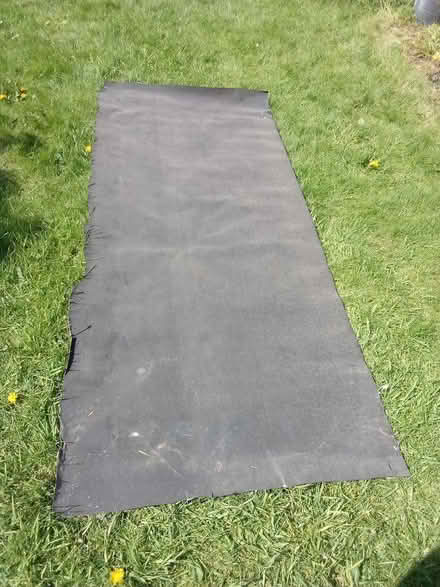 Photo of free Shed roof felt (St John's Wakefield) #1