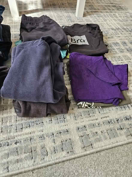 Photo of free Boys bundle 8-11 y see description (Stevenage SG1) #1