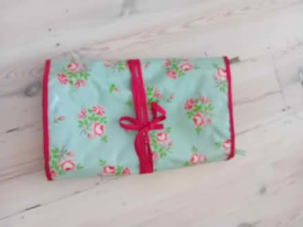 Photo of free Travel wash bag (Eastbourne BN20) #1