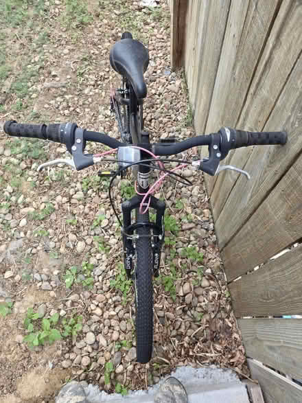 Photo of free Kids bike (120th and Holly) #1