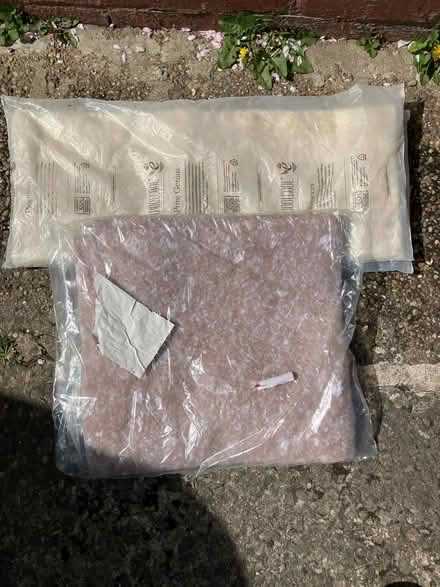 Photo of free Wool insulation (Greenhill S8) #1