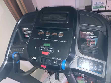 Photo of free Treadmill (Waldoboro, ME) #3