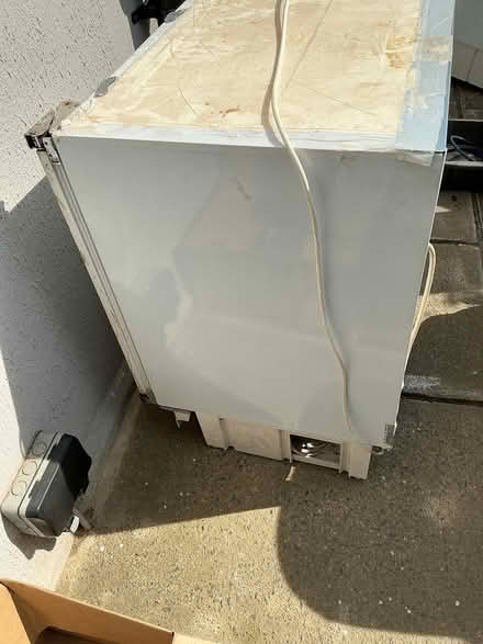 Photo of free Built in Fridge (Swarcliffe LS14) #2