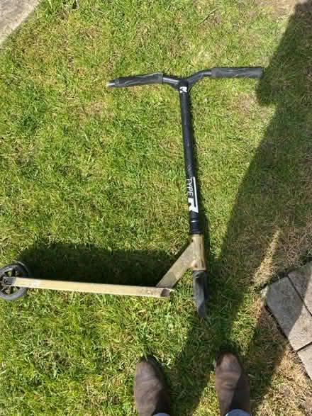 Photo of free Scooter (GL3 Churchdown) #2