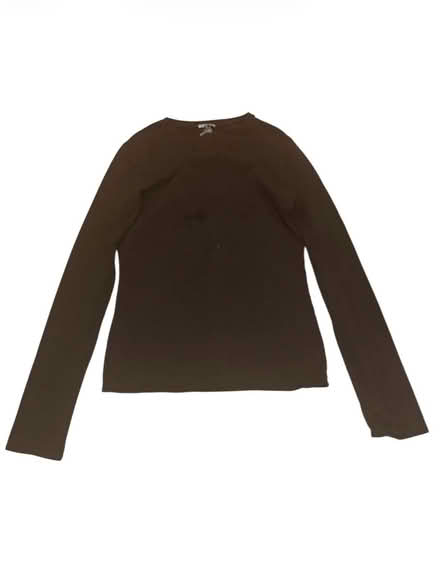 Photo of free Mossimo Woman’s Brown Top #2 (Brooklyn Storage) #1