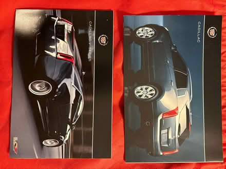 Photo of free Car Brochures (Brooklyn, New York) #2