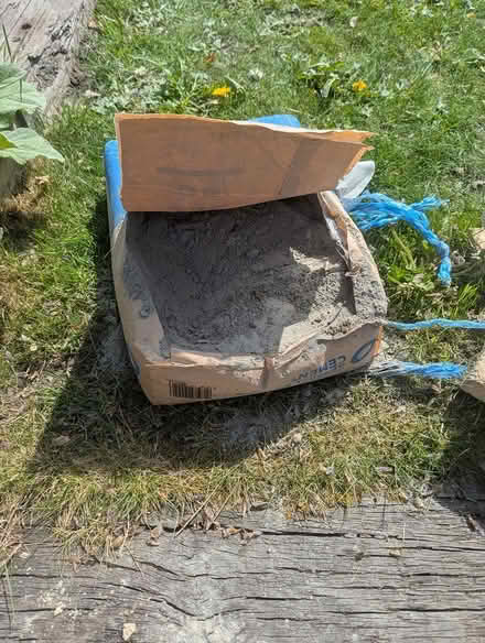 Photo of free Building materials (Norton Lees Sheffield 8 S8) #1