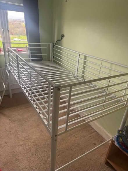Photo of free Cabin bed (Arklow, Wicklow) #2